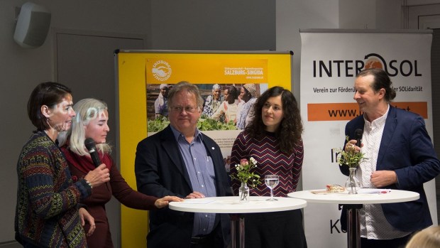 25JahreGesprächsrundeSanVicente